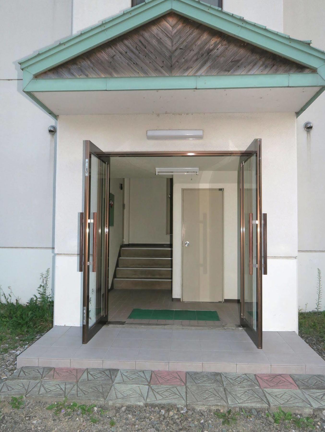 Villa Frontier Sunrise Kamifurano Exterior foto